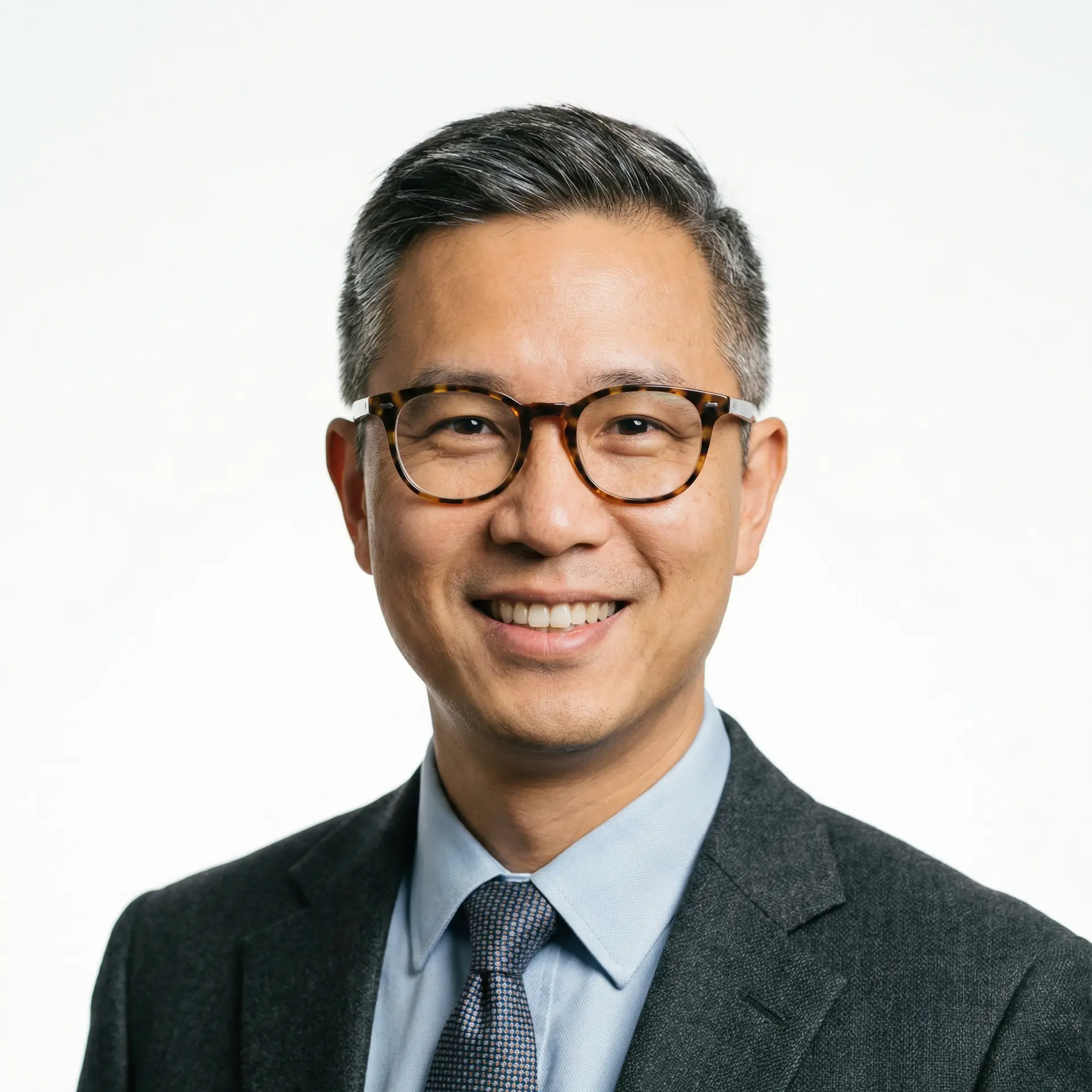 电竞博彩专家李明头像